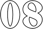 08
